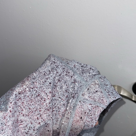 Lululemon Wunder Under Hi-Rise Tight (Full-On Luxtreme 28") Summer Haze Multi/8 - Picture 12 of 12